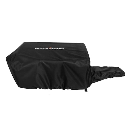 Blackstone Black Griddle Cover 5608