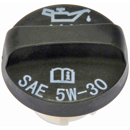 Dorman Oil Filler Cap,  80987