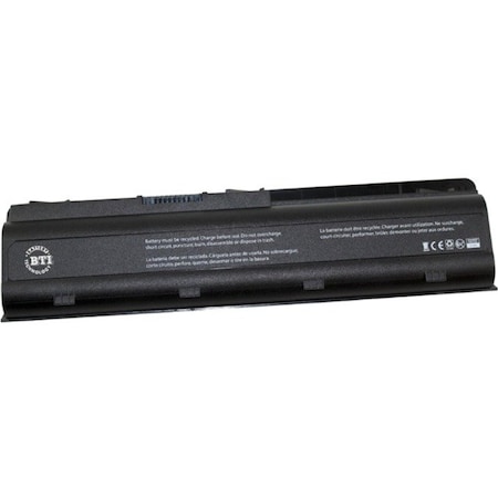 Battery Technology Battery For Presario Cq32 Cq42 Cq62 Cq72 Hp G42 G62, G72 Envy 17-100 CQ-CQ62