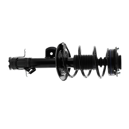 Kyb Complete Corner Unit Assembly -Strut, Mount and Spring, SR4399