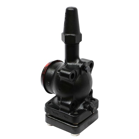 Carrier VALVE SVCE GS-07F-9515S EM13FA520