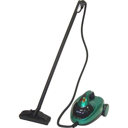 Bissell Commercial Steam Cleaner, BGST500T