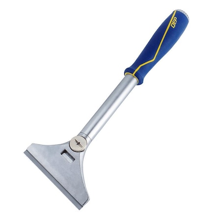 Roberts/Q.E.P. Co., Inc. 4" Heavy Duty Scraper 62920