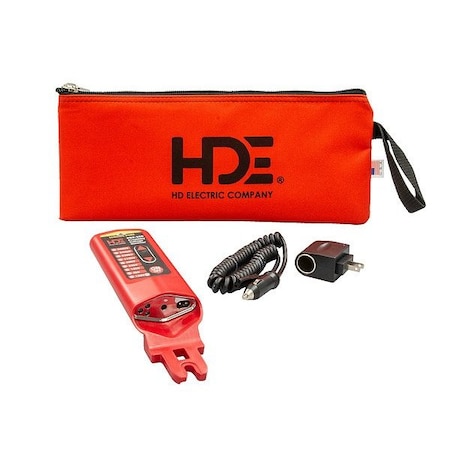 Hde HotStick-CompatibleHigh-VoltageDetector PRX-500/K03