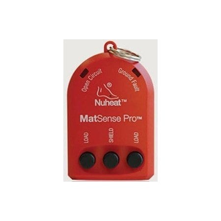 Nuheat Other Heaters AC0100