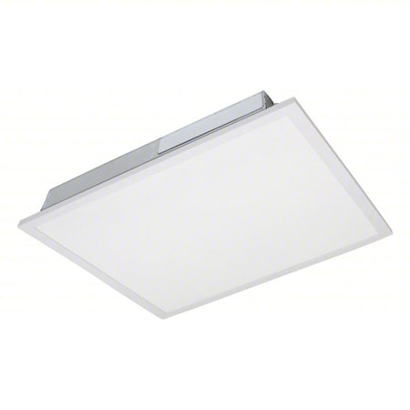 Ledvance/ Sylvania CCTSlctbleLEDFltPnl, 3500K, 2ftL, 2ftW PANELF3B018UNVD8SC722GWHTAA