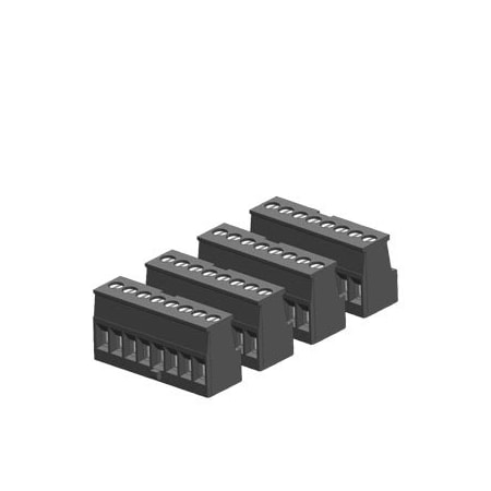 Siemens SIMATIC S7-1200 spare part 6ES7292-1AH40-0XA0