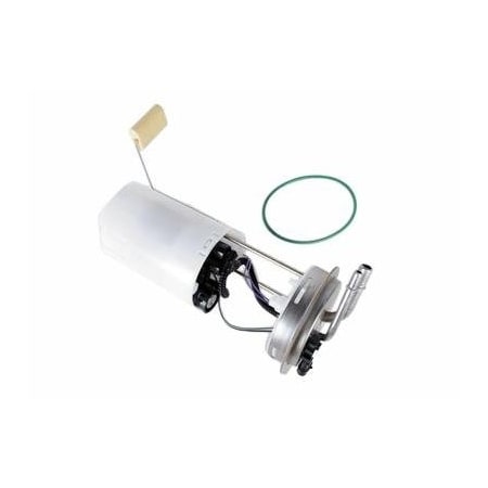 Acdelco MODULE KIT F/TNK F/PMP, Fuel Pump Module Assembly, MU1433