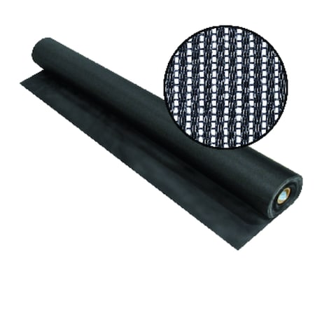 Phifer Wire 60 in. W X 100 ft. L Charcoal Fiberglass Sun Screen Cloth 3003613