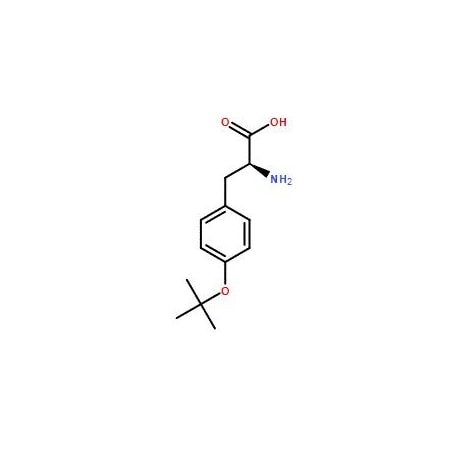 Ak Scientific O-tert-Butyl-L-tyrosine (25g), CAS 18822-59-8 V4002-25g