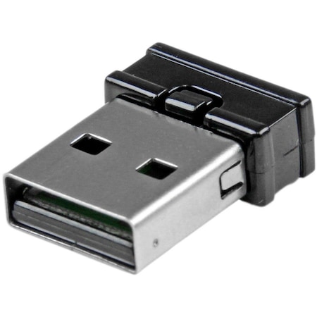 Startech.Com USB Bluetooth 4.0 Adapter - 10m Class 2 USBBT2EDR4