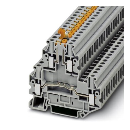 Phoenix Contact UTTB 4-MT Knife disconnect terminal 3044775
