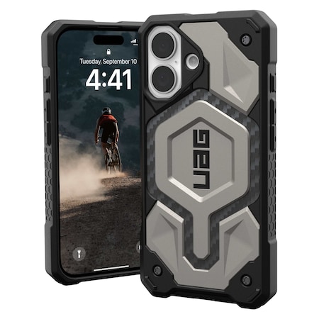 Urban Armor Gear UAG MONARCH CASES 114458113636