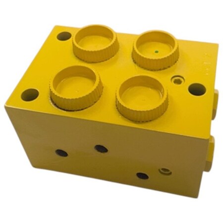 Komatsu VALVE ASM, KOMATSU OEM 421-S31-2100 421-S31-2100