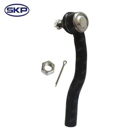 Skyward Automotive Products Steering Tie Rod End,  SES3601