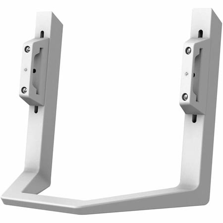 Ergotron LX DUAL DIRECT HANDLE KIT WHT 98-037-062
