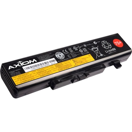 Axiom Axiom Notebook Battery - For Notebook - Battery Rechargeable 0A36311-AX
