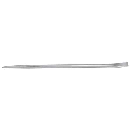Performance Tool 30 in. Alignment Bar, Forged Alloy Steel, Heat-Treated W2033