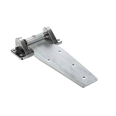 Kason Hinge, Cam-Rise, 1-5/8in Offset 1277-S00016
