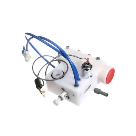 Wunder-Bar Mixing Block Assembly RSD-NP-222