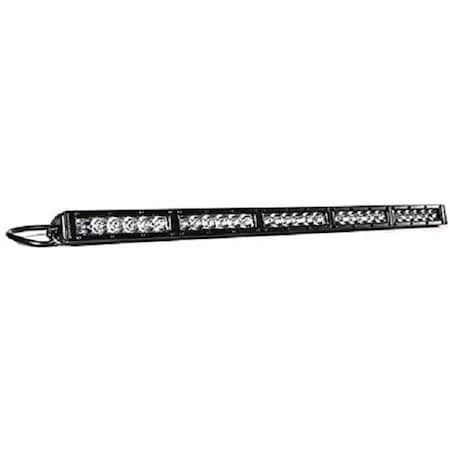 Diode Dynamics 30 in. Driving Beam LED Light Bar, White DDYDD5018