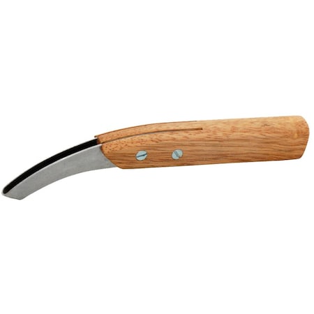 Zenport Girdling Knife, 3/16-Inch Cut, 12PK GK02