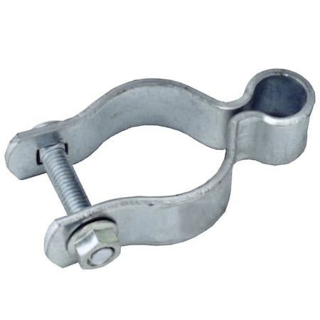 Behrens Behrens 40113018 Gate Hinge, Screw Mounting, Galvanized Steel 40113018