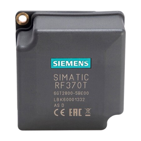 Siemens SIMATIC RF300 Transponder RF370T 32 KB FRAM IP68 6GT2800-5BE00