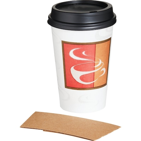 Ajm Packaging Original Heavyweights Ultra Beverage Cup, 26-Count DC16AJ012026AJJ