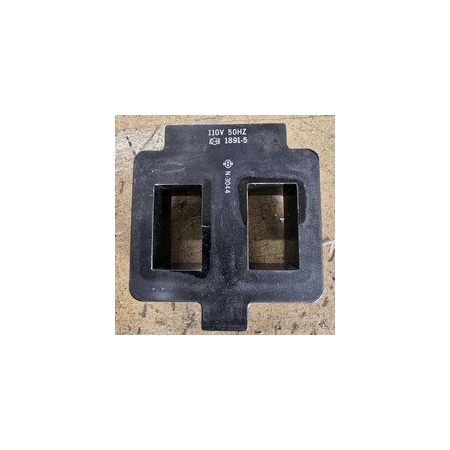 Eaton Cutler-Hammer Industrial contactor coil (Voltage: 110V AC / 120V AC 9-1891-5