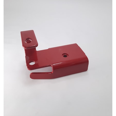 Mtd Bracket Asm-Deck Lh 683-0254B-4044