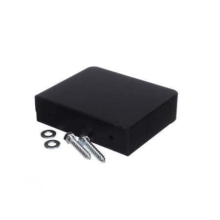 Frank Door CO STRIKE FOR EXTERIOR HANDLE 1023-11