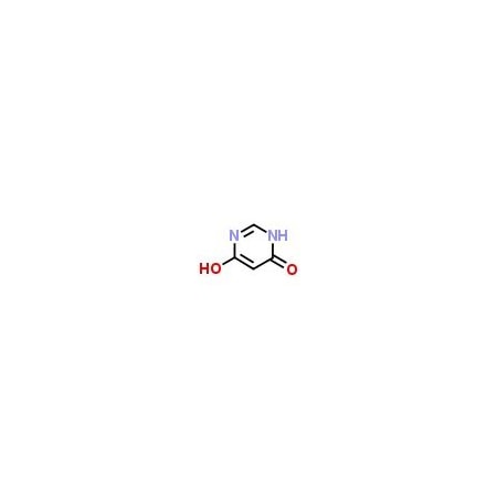 Ak Scientific 4, 6-Dihydroxypyrimidine (25g), CAS 1193-24-4 A199-25g