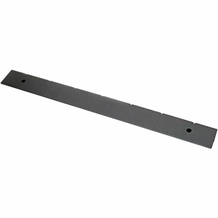 Tripp Lite Wall Support Kit 18in Cable Runway Straight and 90-Degree SRLWALLSPPT18