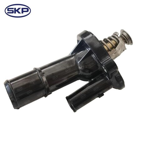 Engine Coolant Thermostat Housing Assembly,