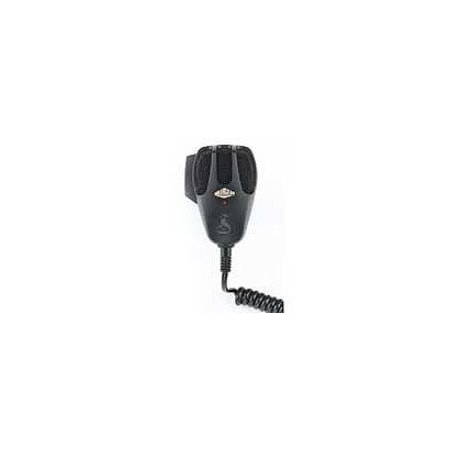 Cobra CA73 Stock Replacement 4 pin Dynamic Microphone CA73