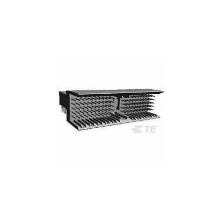 Te Connectivity Z-PACK/C RAMH. 55P. 1857008-1