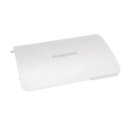 Ge UI HOUSING COVER WP76X28018