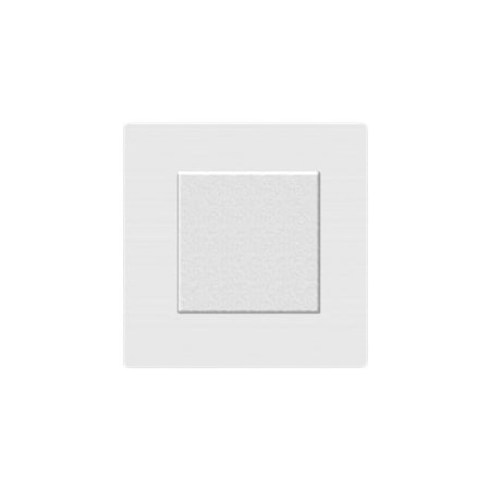 Weathertech White, TechFloor 51EJI33 WH