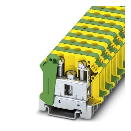Phoenix Contact UTI 35-PE Installation ground terminal 3074091