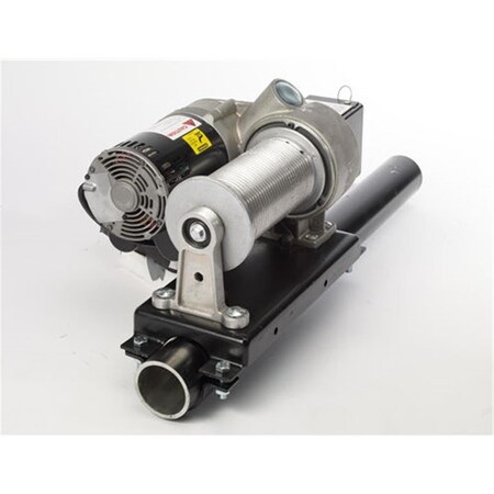 Gared Sports Electric Hoist with Key Switch 220V 1194-220V
