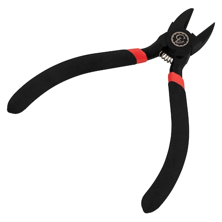 Cal Van Mini Diagonal Cutting Pliers, 5" 28920CV