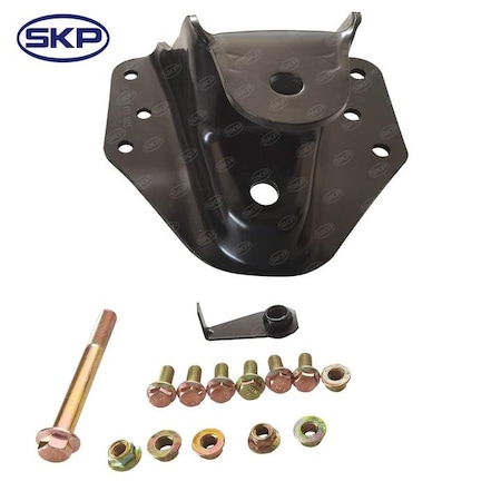 Skyward Automotive Products Leaf Spring Hanger, SK722077