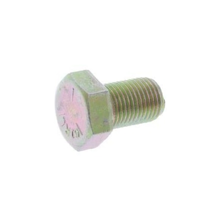 Jlg REPLACEMENT SCREW HEX HD CAP 1/2-20X3 651806