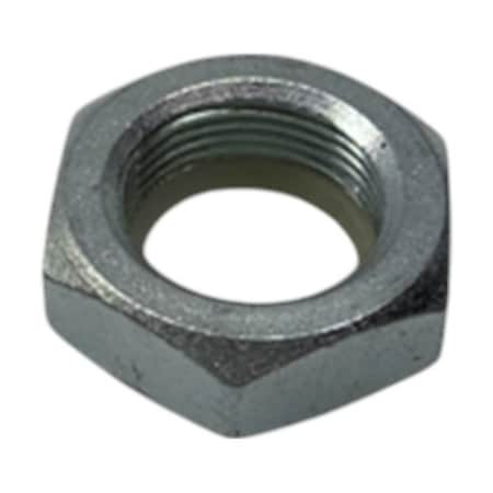 Komatsu NUT 1-1/4-12 L, KOMATSU OEM 19499R1 19499R1
