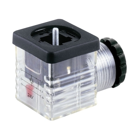 Automation Systems Interconnect Connector G1-TU2-L01