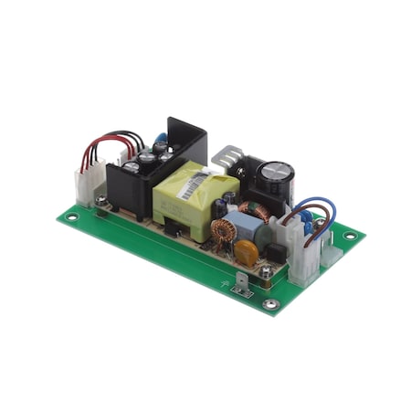 Wunder-Bar Power Supply with Carrier Board, 12 Volt DC PS-22305