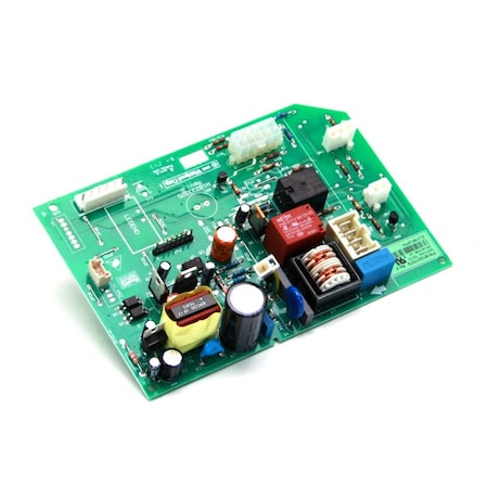 Whirlpool Refrigerator Electronic Control Board WPW10317076