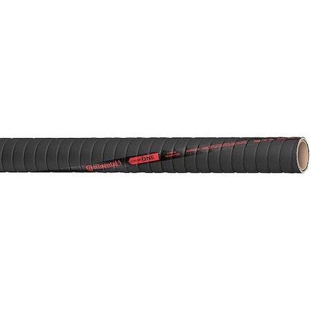 Continental Bulk Chemical Transfer Hose CHX100-20