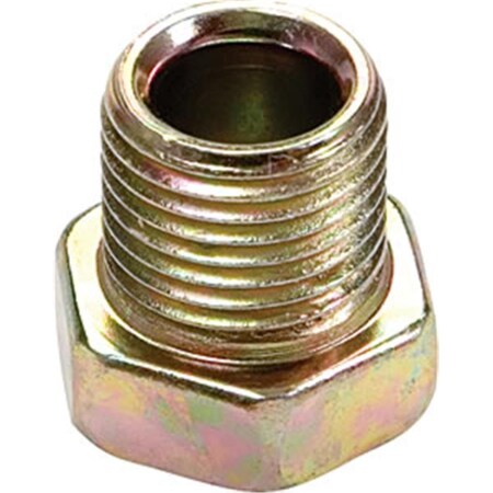 Homepage 7/16in.-24 Inverted Flare Nut- 9/16in. Wrench HO589236